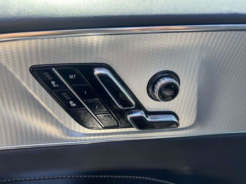 Certified 2024 Cadillac Lyriq Tech w/ Driver Assist Package AWD/4WD image 14