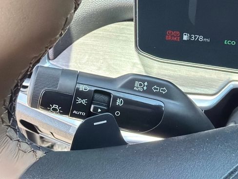 New 2026 Kia Sorento SX Prestige w/ Olive Brown Leather Package AWD/4WD image 30