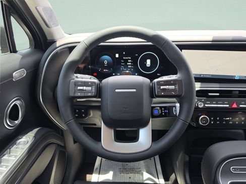 New 2026 Hyundai Palisade Limited AWD/4WD image 17