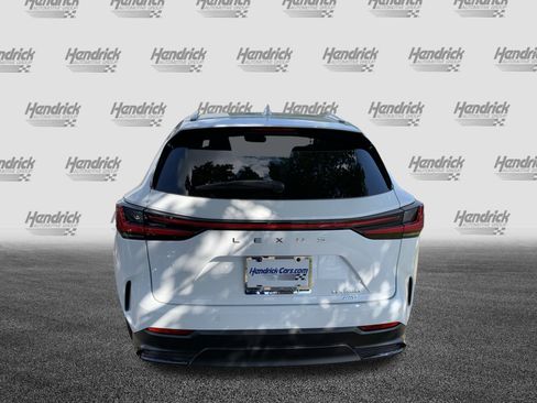 Used 2026 Lexus NX 350 AWD w/ Cold Area Package image 9