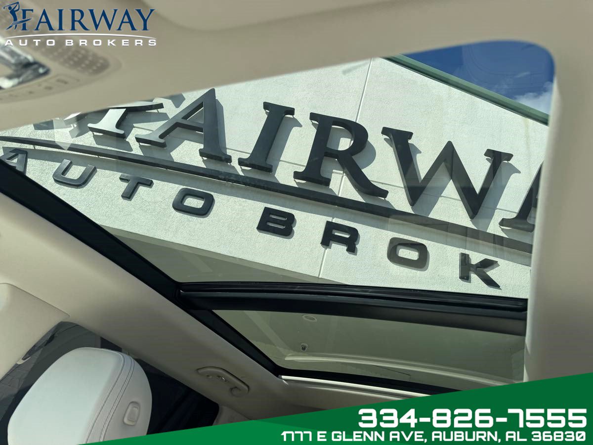 Used 2025 Mercedes-Benz GLS 450 4MATIC image 25