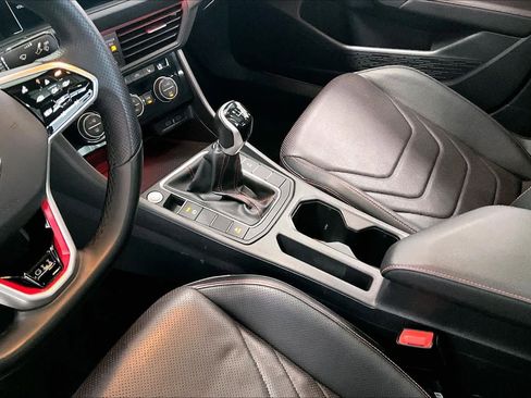 Used 2023 Volkswagen Jetta GLI Autobahn w/ GLI Black Package FWD image 14
