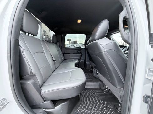 Used 2022 RAM 4500 Tradesman w/ Chrome Appearance Group image 22