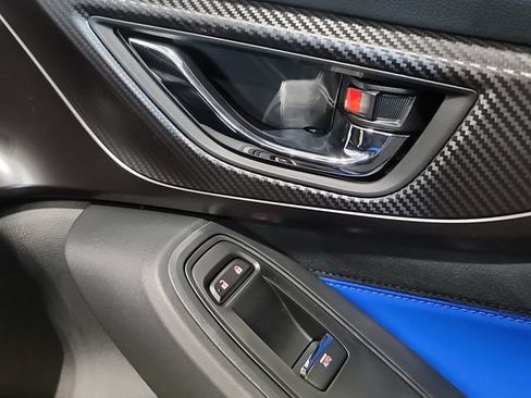 New 2026 Subaru WRX tS AWD/4WD image 23