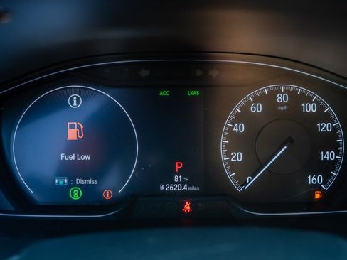 Used 2018 Honda Accord Sport image 18