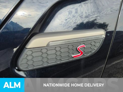 Used 2024 MINI Cooper S w/ MINI Resolute Edition FWD image 5