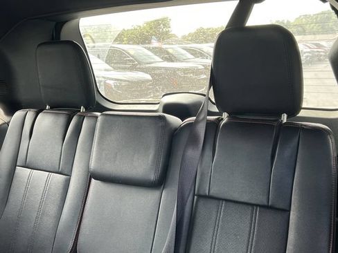 Used 2017 Dodge Grand Caravan GT FWD image 5