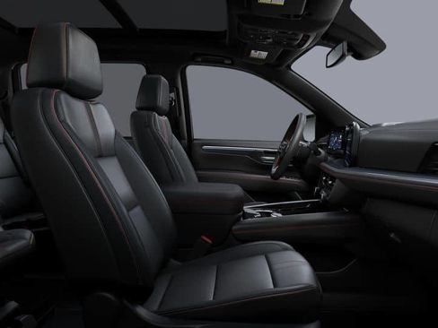 New 2026 Chevrolet Suburban RST w/ RST Capability Package image 32