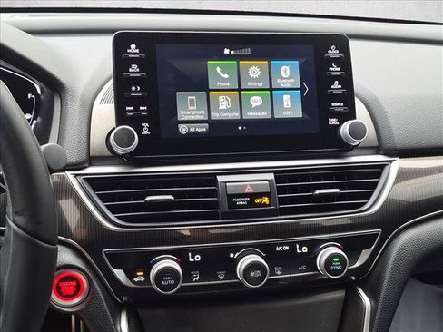 Used 2021 Honda Accord Sport image 9