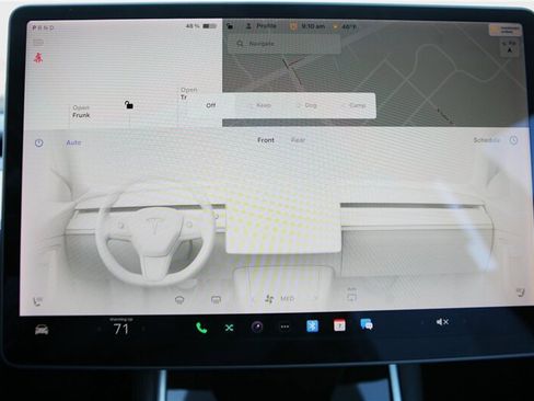 Used 2018 Tesla Model 3 Long Range image 25