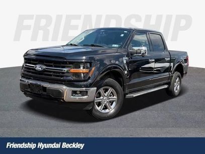 Used 2024 Ford F150 XLT w/ Equipment Group 302A MID