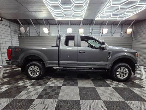 Used 2022 Ford F350 XL w/ STX Appearance Package AWD/4WD image 9