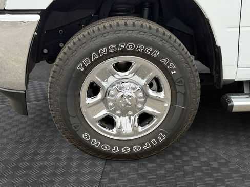 Used 2024 RAM 2500 Tradesman w/ Towing Technology Group image 14