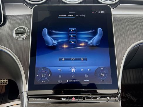 Used 2024 Mercedes-Benz CLE 300 4MATIC Cabriolet w/ Night Package image 20