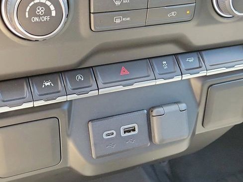 Used 2026 Chevrolet Silverado 1500 W/T w/ WT Value Package RWD image 28