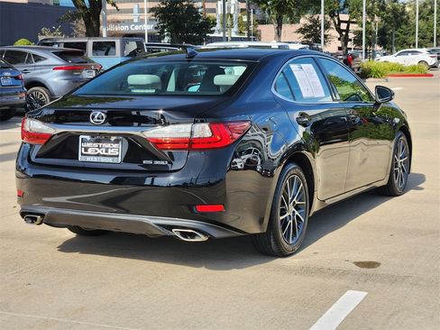 Used 2016 Lexus ES 350 image 7