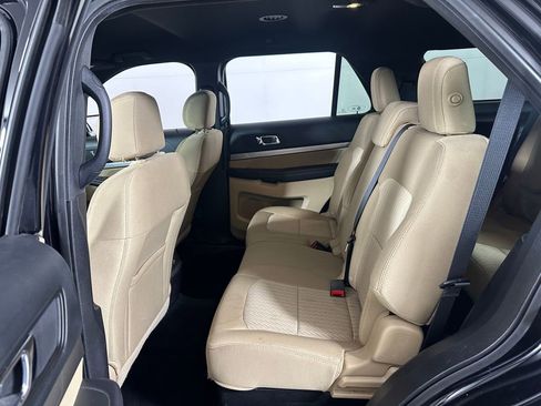 Used 2017 Ford Explorer 4WD image 19