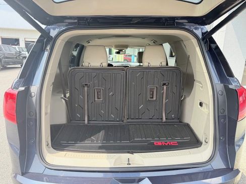 Used 2019 GMC Acadia Denali FWD image 15