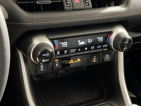 Used 2024 Toyota RAV4 XLE Premium w/ Weather Package image 19