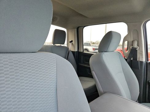 Used 2018 RAM 1500 Express w/ Express Value Package image 14