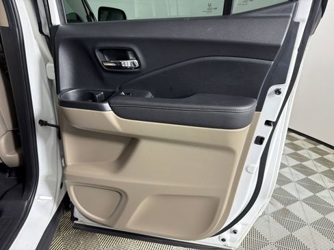 Used 2022 Honda Ridgeline RTL-E image 18