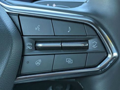 Used 2025 Chevrolet Tahoe High Country image 32