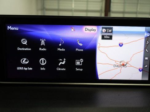 Used 2019 Lexus RX 350 F Sport AWD/4WD image 42