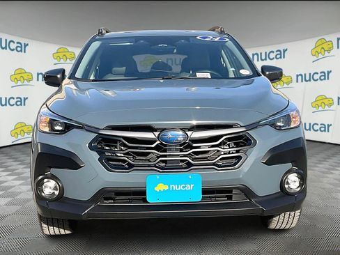 Used 2024 Subaru Crosstrek 2.0i Premium image 2