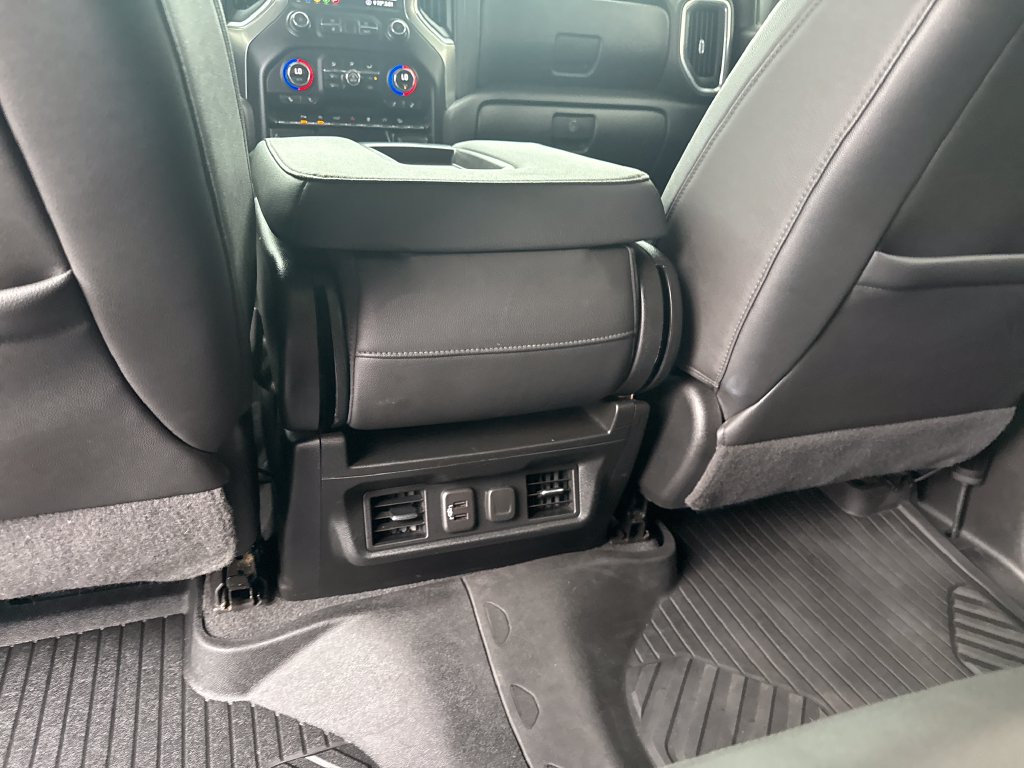 Used 2020 Chevrolet Silverado 1500 LT w/ All-Star Edition AWD/4WD image 33
