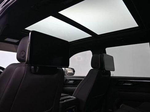 New 2026 Chevrolet Tahoe Premier image 39