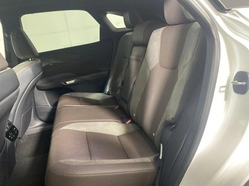 Certified 2025 Lexus RX 350 AWD w/ Convenience Package image 14