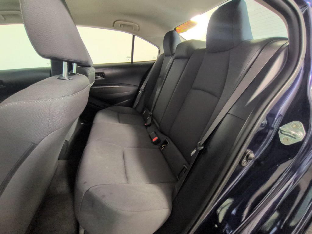 Used 2024 Toyota Corolla LE FWD image 19