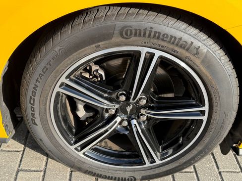 Used 2024 Ford Mustang Premium image 28