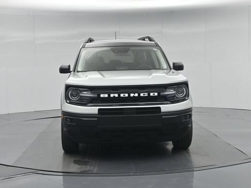 Used 2023 Ford Bronco Sport Outer Banks w/ Tech Package AWD/4WD image 27
