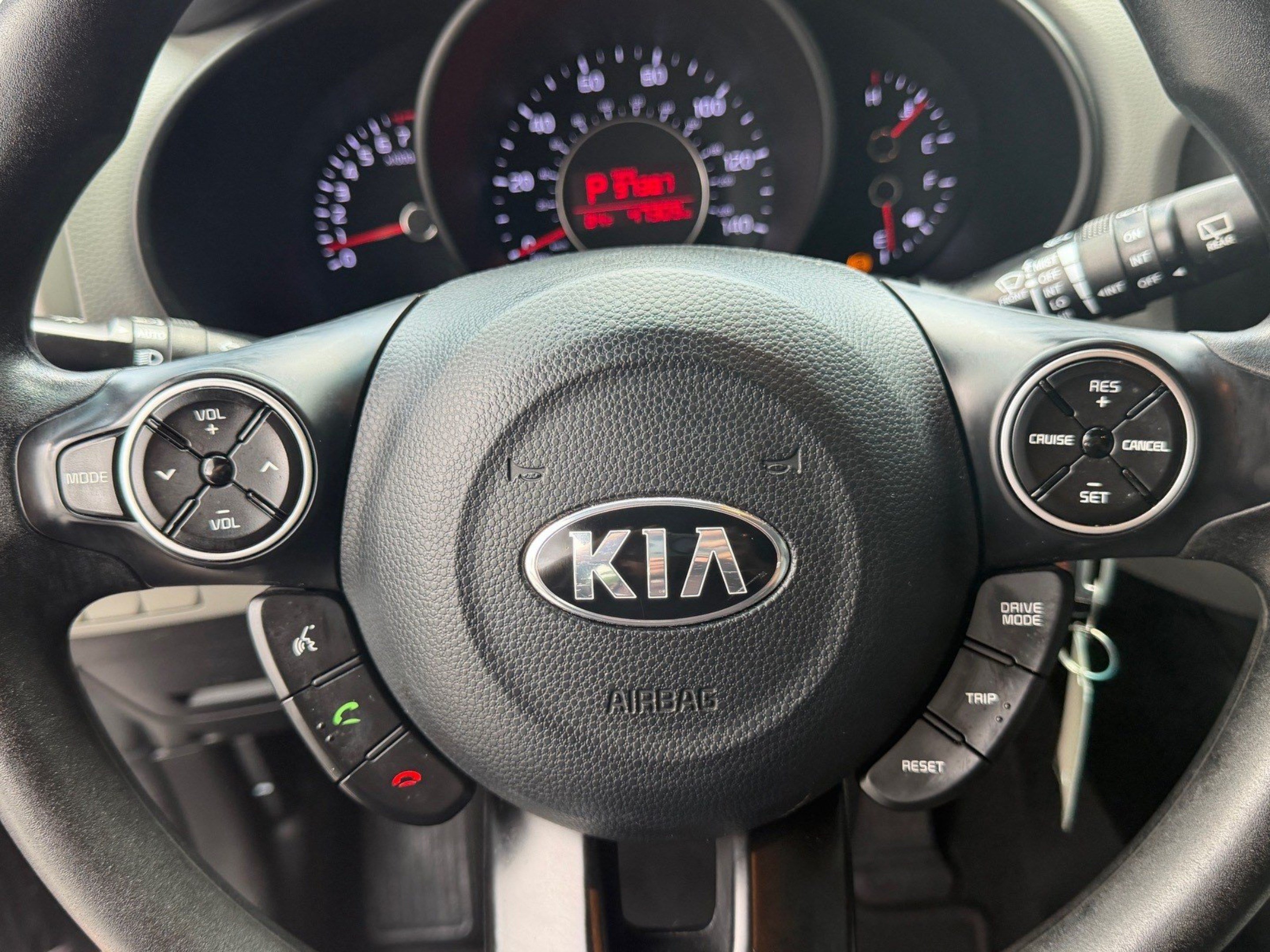 Used 2019 Kia Soul w/ Convenience Package FWD image 25