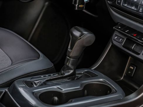 Used 2016 Chevrolet Colorado Z71 AWD/4WD image 28