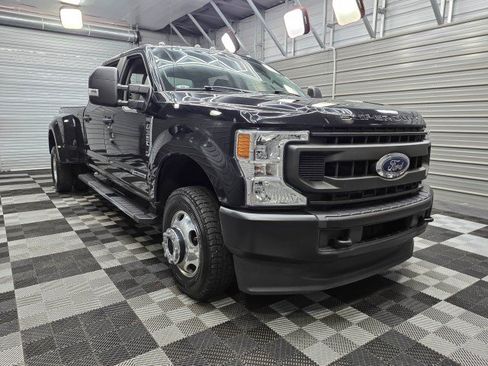 Used 2020 Ford F350 XL w/ Power Equipment Group AWD/4WD image 4
