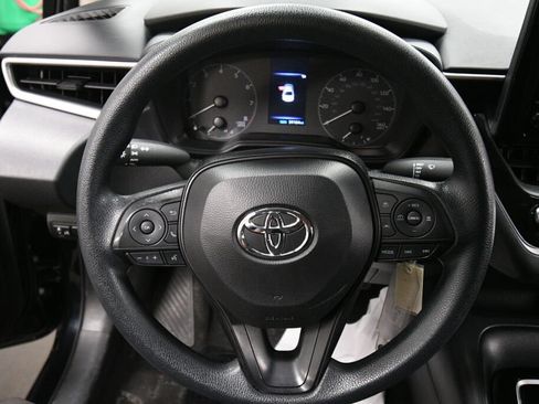 Certified 2024 Toyota Corolla LE FWD image 9