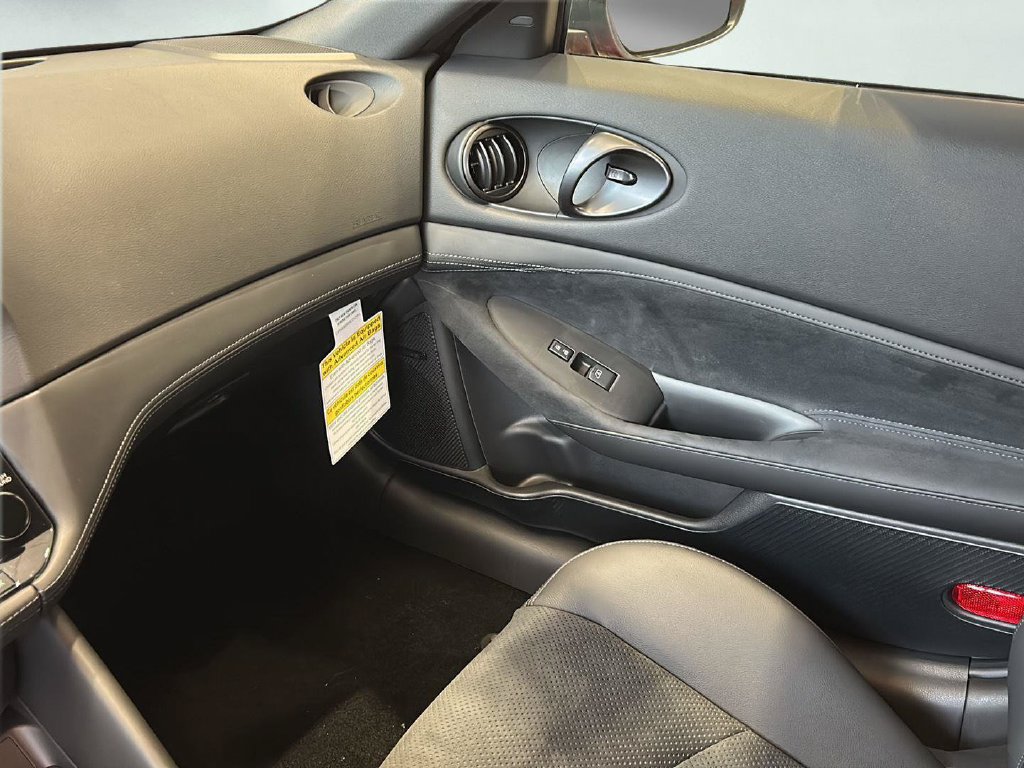 New 2027 Nissan Z Performance RWD image 21