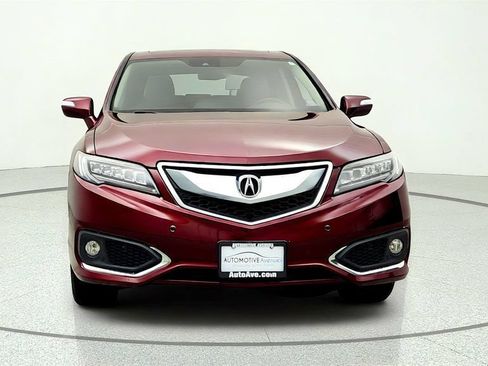 Used 2018 Acura RDX AWD w/ Advance Package image 2