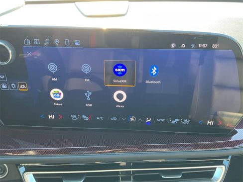 Used 2024 Chevrolet Traverse RS w/ LPO, Floor Liner Package image 19