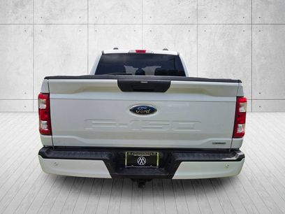 Used 2022 Ford F150 XL w/ STX Appearance Package