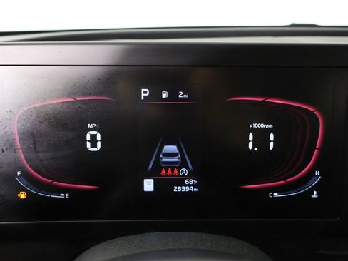 Used 2023 Kia Sportage LX AWD/4WD image 35