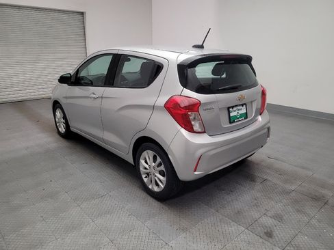 Used 2021 Chevrolet Spark LT FWD image 5