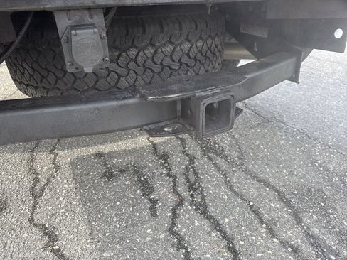 Used 2016 Ford F250 XL w/ Power Equipment Group image 21