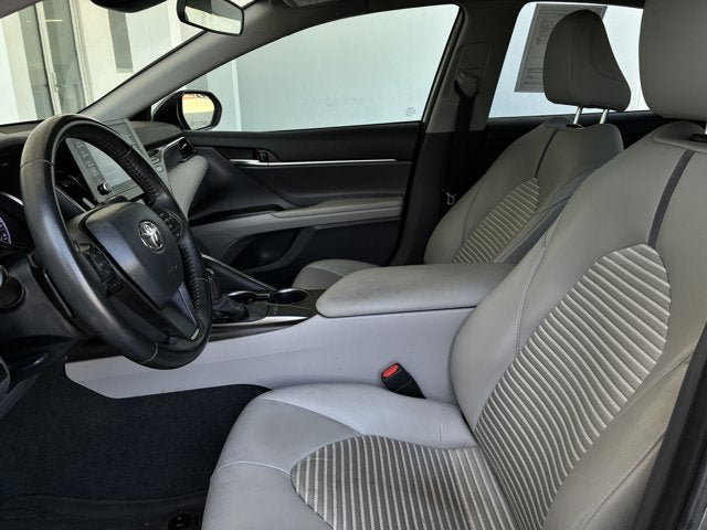 Used 2023 Toyota Camry SE FWD image 15