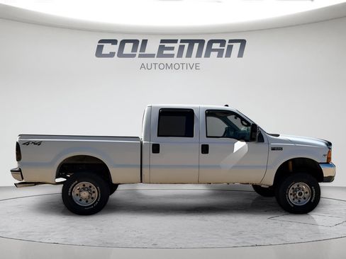 Used 2000 Ford F250 Lariat AWD/4WD image 6