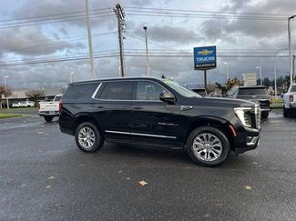 Certified 2025 GMC Yukon Denali 360° Tour