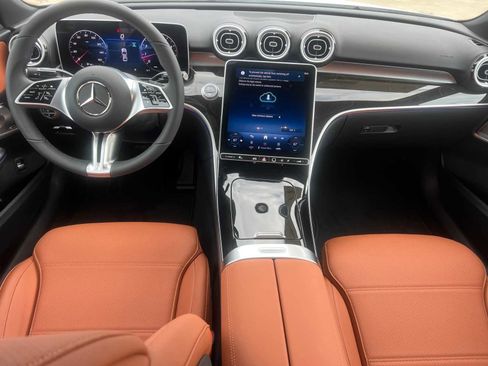 New 2026 Mercedes-Benz C 300 Sedan image 22