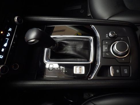 Certified 2023 MAZDA CX-5 AWD 2.5 S w/ Select Package image 31